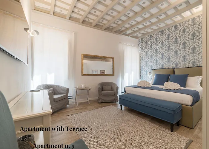 Cs Exclusive Campo De Fiori Palace *