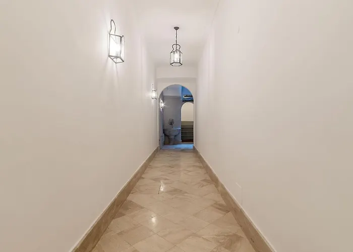 Daire Cs Exclusive Campo De Fiori Palace Roma